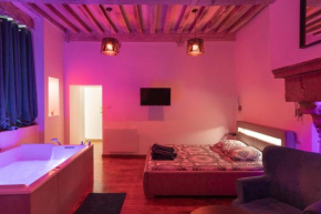 Luxury Spa